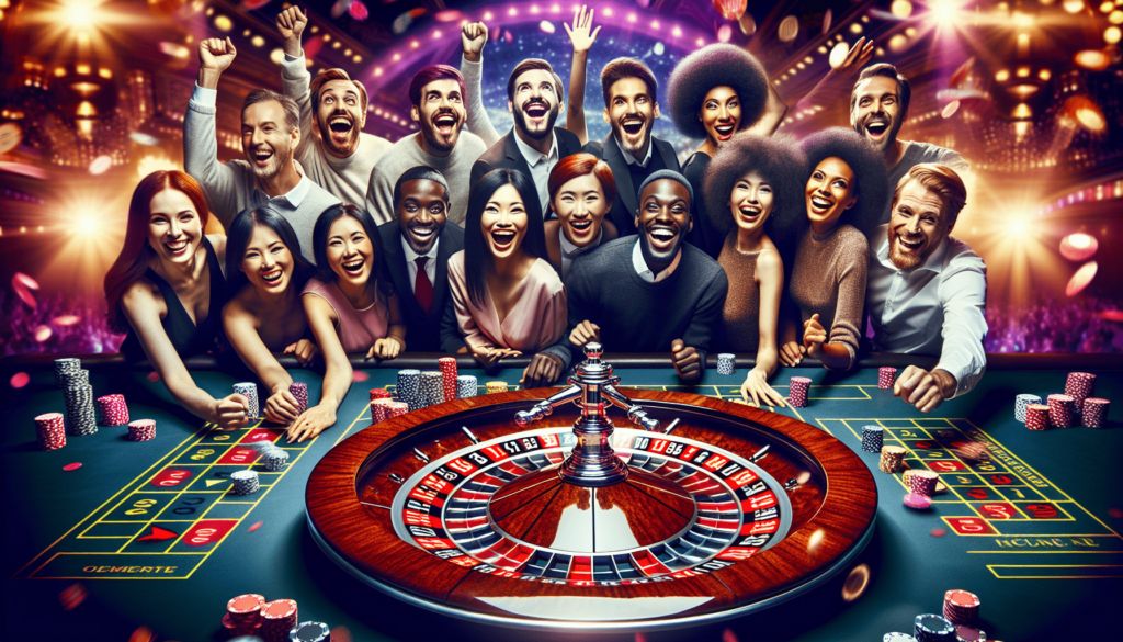 Explore the Thrilling Entertainment and Big Wins at WOW88 SG Casino