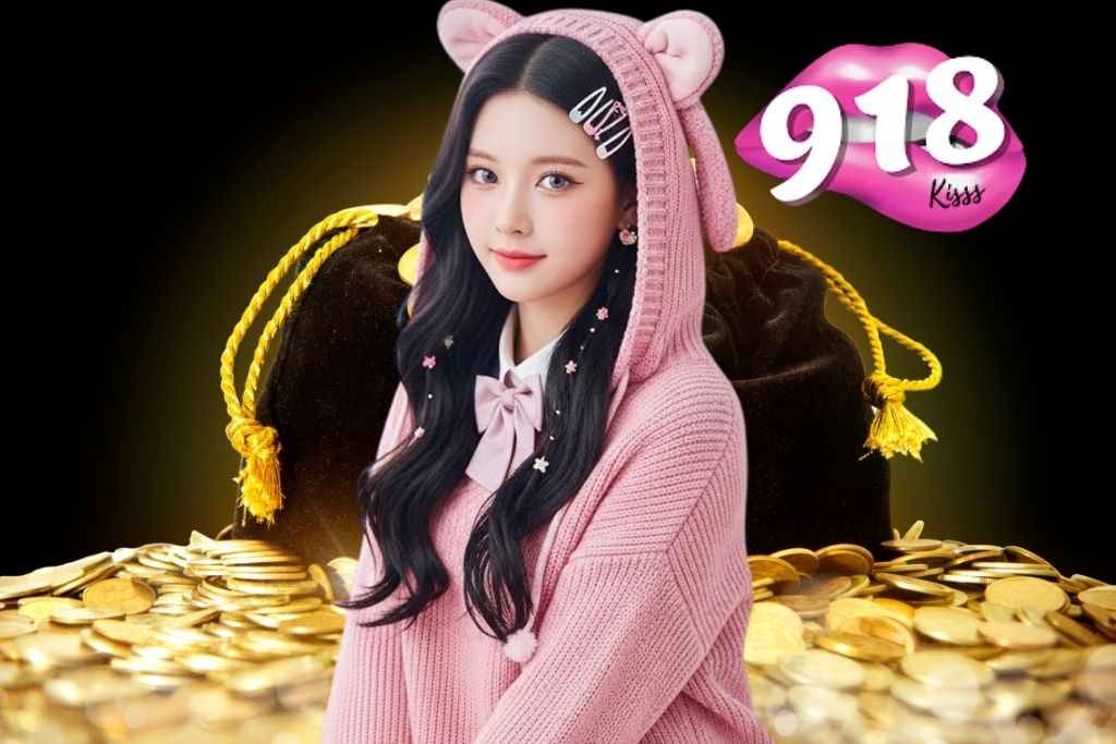 918 KISSS LOGIN